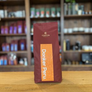 Donker Peru Querocoto